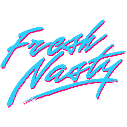 Fresh Nasty logo