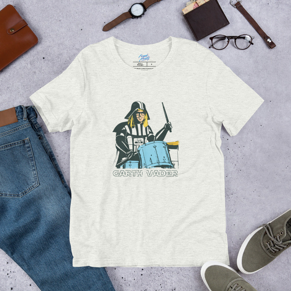 Garth Vader - Unisex t-shirt