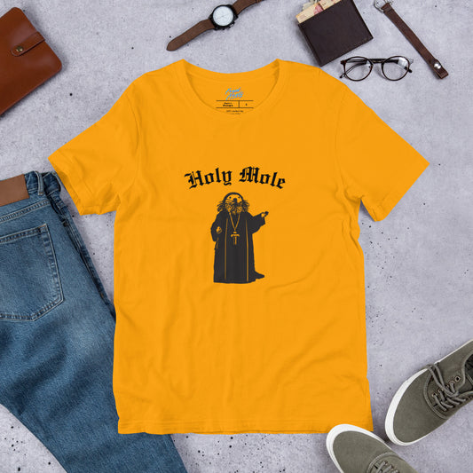 Holy Mole - Unisex t-shirt