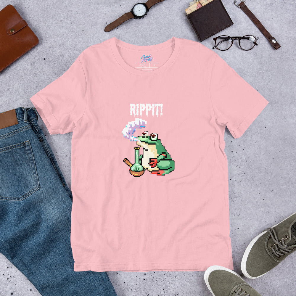 Rippit - Unisex t-shirt