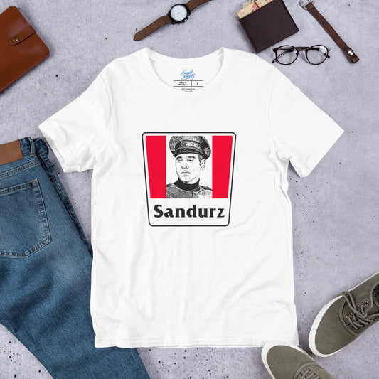 Sandurz - Unisex t-shirt