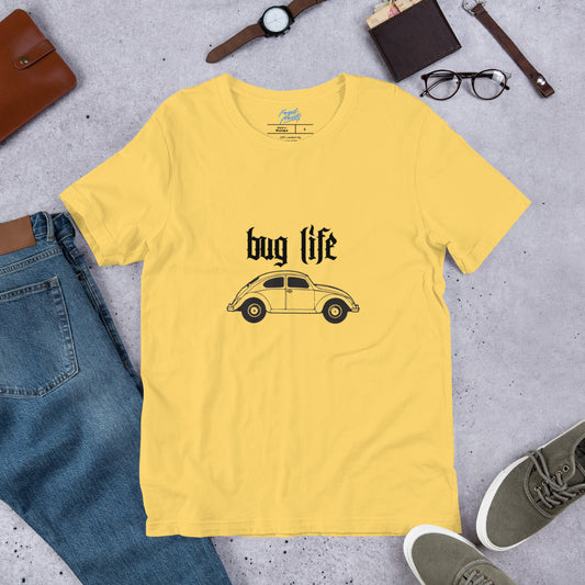 Bug Life - Unisex t-shirt