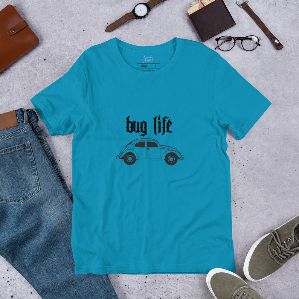 Bug Life - Unisex t-shirt