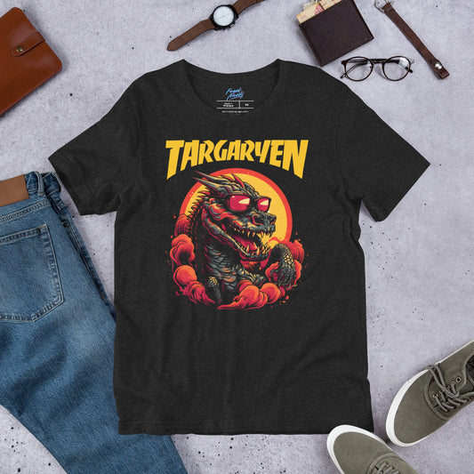 Targaryen - Unisex t-shirt