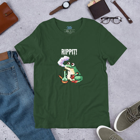 Rippit - Unisex t-shirt