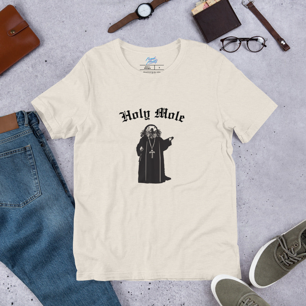 Holy Mole - Unisex t-shirt