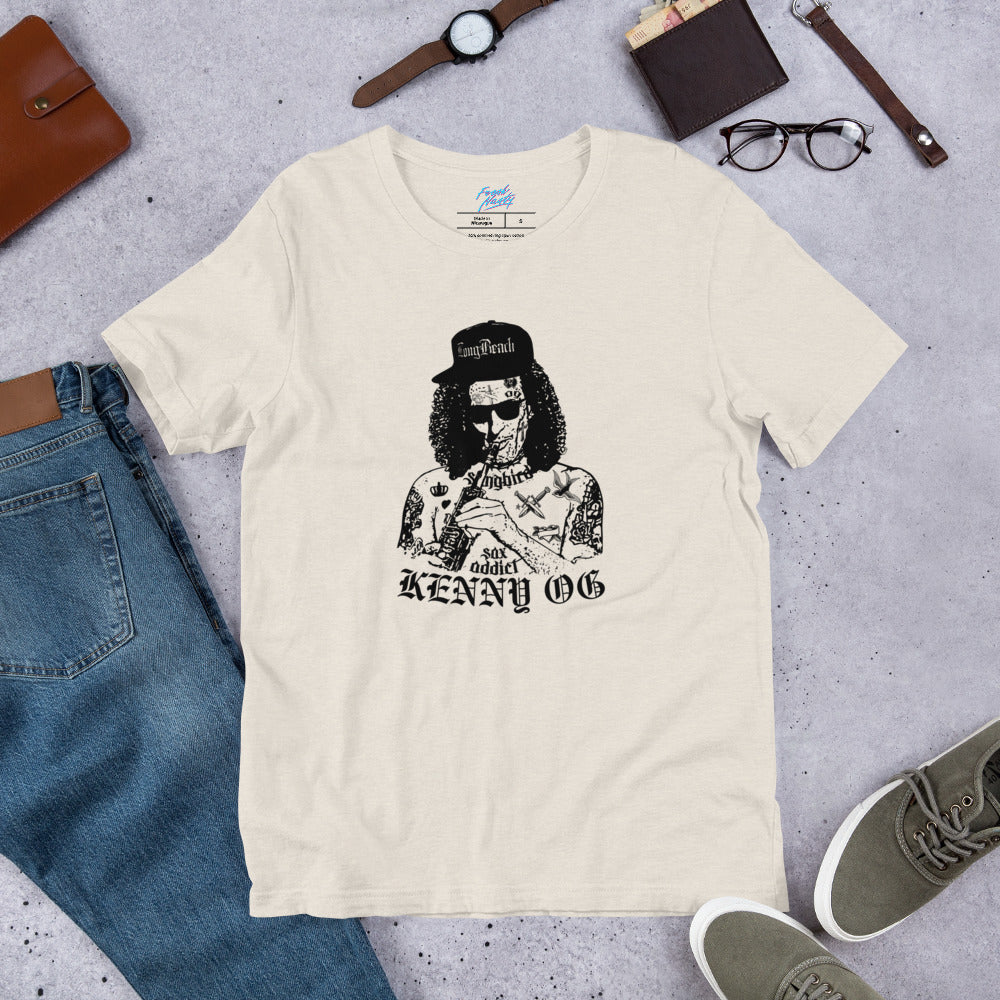 Kenny OG - Unisex t-shirt