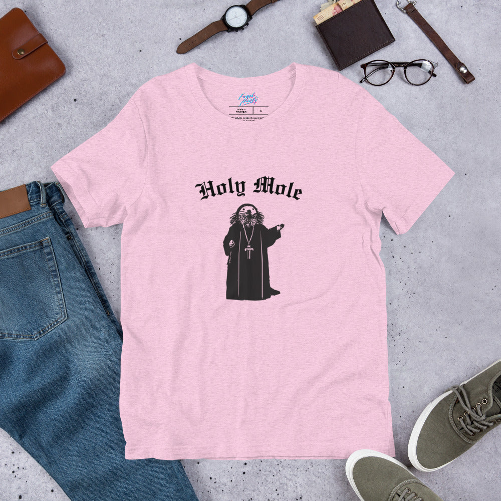 Holy Mole - Unisex t-shirt