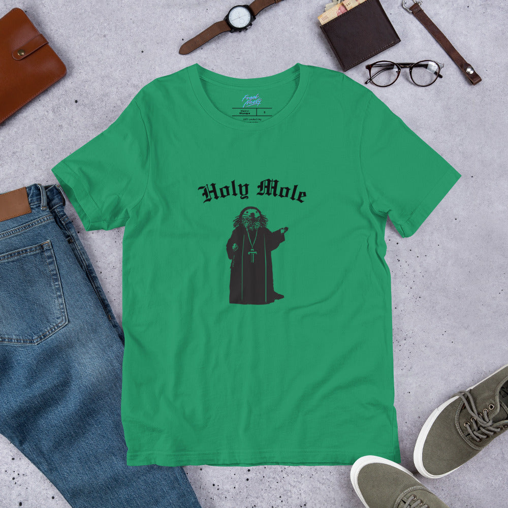 Holy Mole - Unisex t-shirt