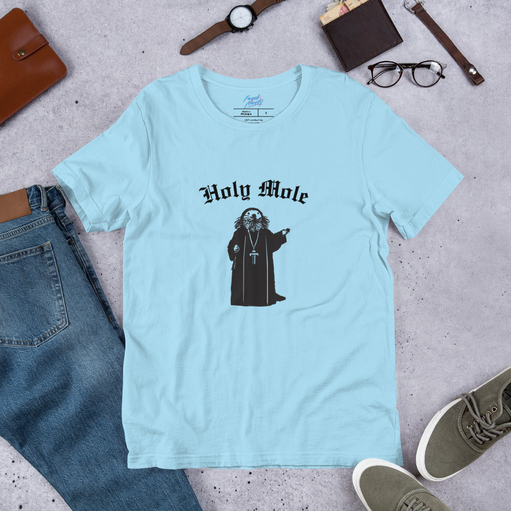 Holy Mole - Unisex t-shirt