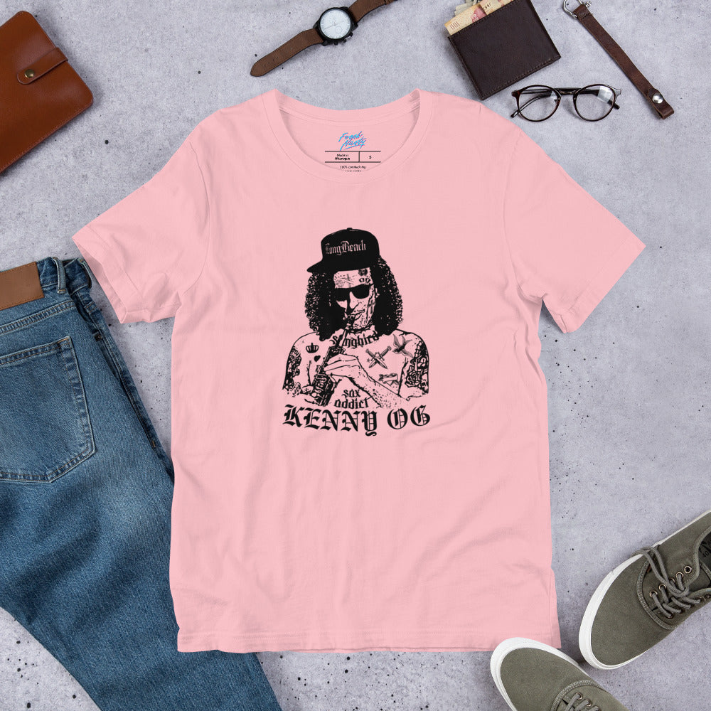 Kenny OG - Unisex t-shirt