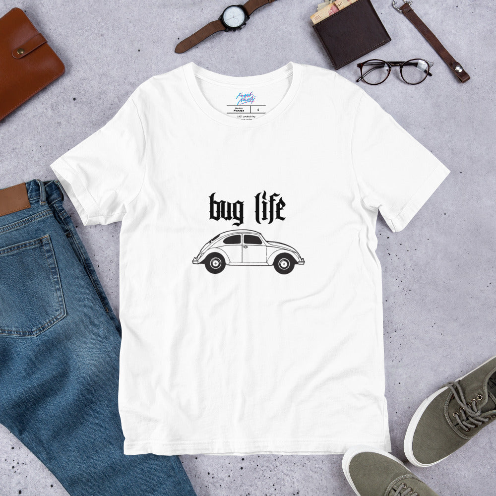 Bug Life - Unisex t-shirt